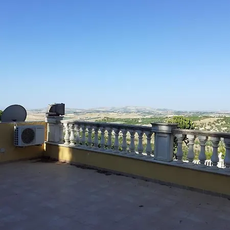 Guest house Casa Vacanze Monterosso