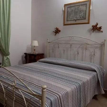 Casa Vacanze Monterosso Guest house