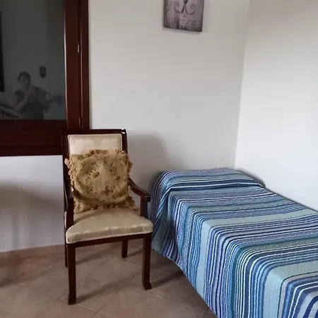 Casa Vacanze Monterosso Guest house *