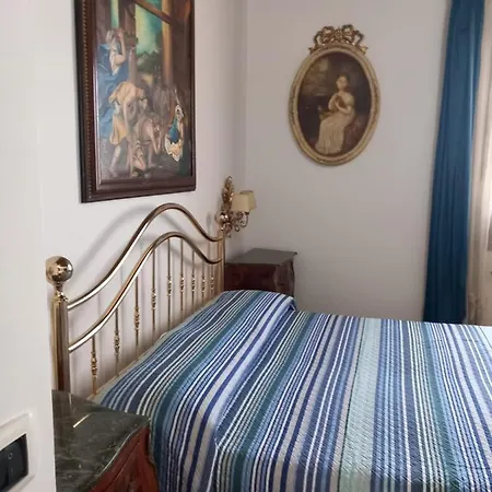 Guest house Casa Vacanze Monterosso Ravanusa