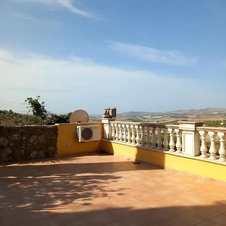 Guest house Casa Vacanze Monterosso